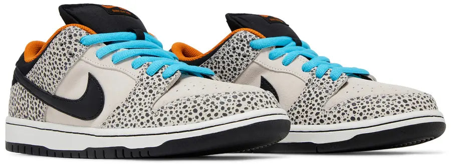 Nike Dunk SB: Olympic Safari Men