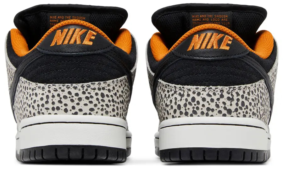 Nike Dunk SB: Olympic Safari Men