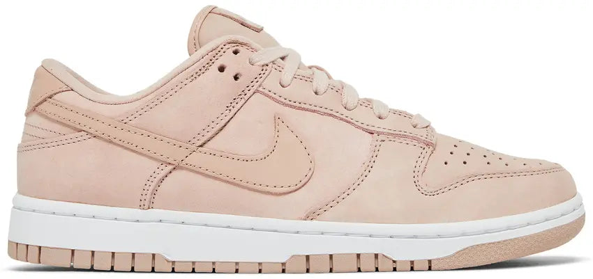 Nike Dunk: Soft Pink  Women