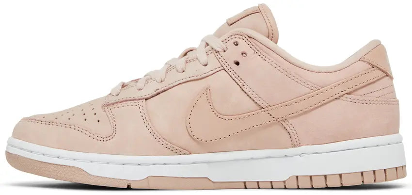 Nike Dunk: Soft Pink  Women