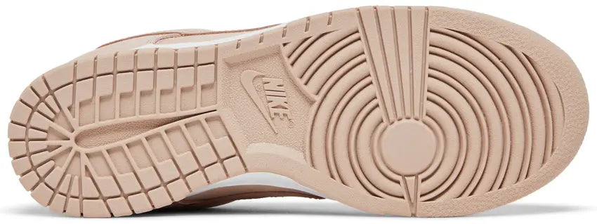 Nike Dunk: Soft Pink  Women