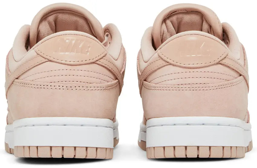 Nike Dunk: Soft Pink  Women