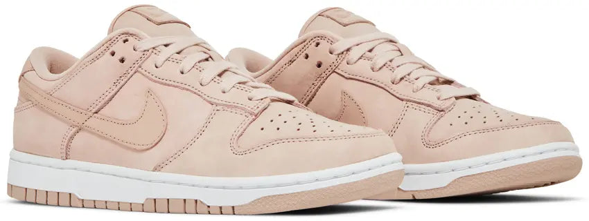 Nike Dunk: Soft Pink  Women