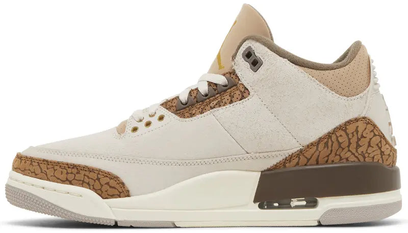 Air Jordan 3: Palomino Men