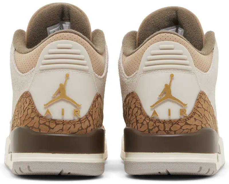 Air Jordan 3: Palomino Men