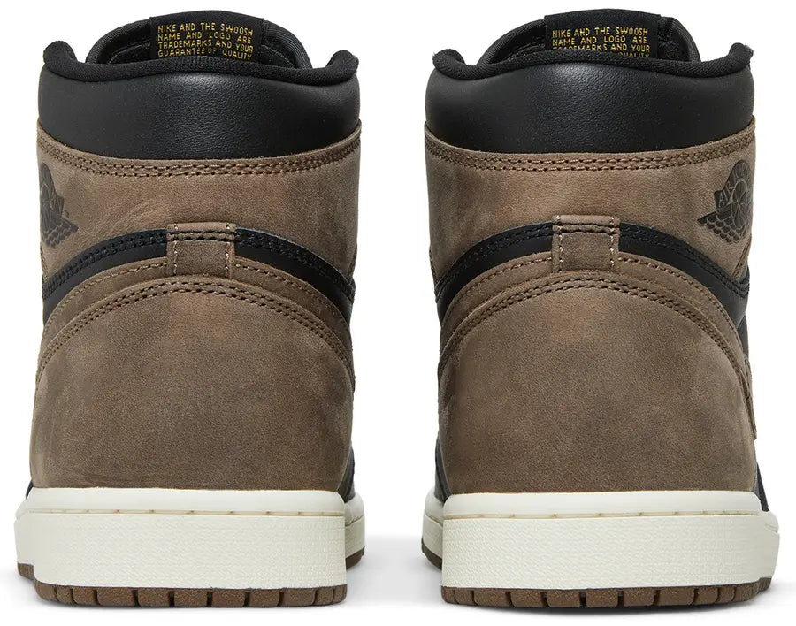 Jordan 1: Palomino Men