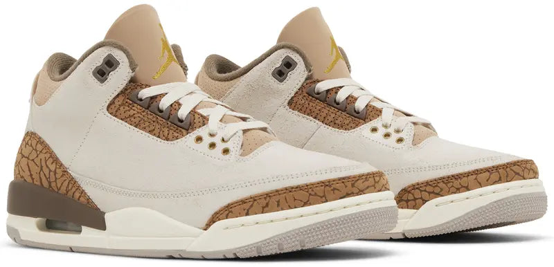 Air Jordan 3: Palomino Men