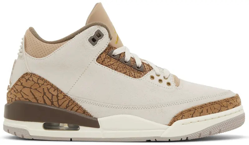 Air Jordan 3: Palomino Men