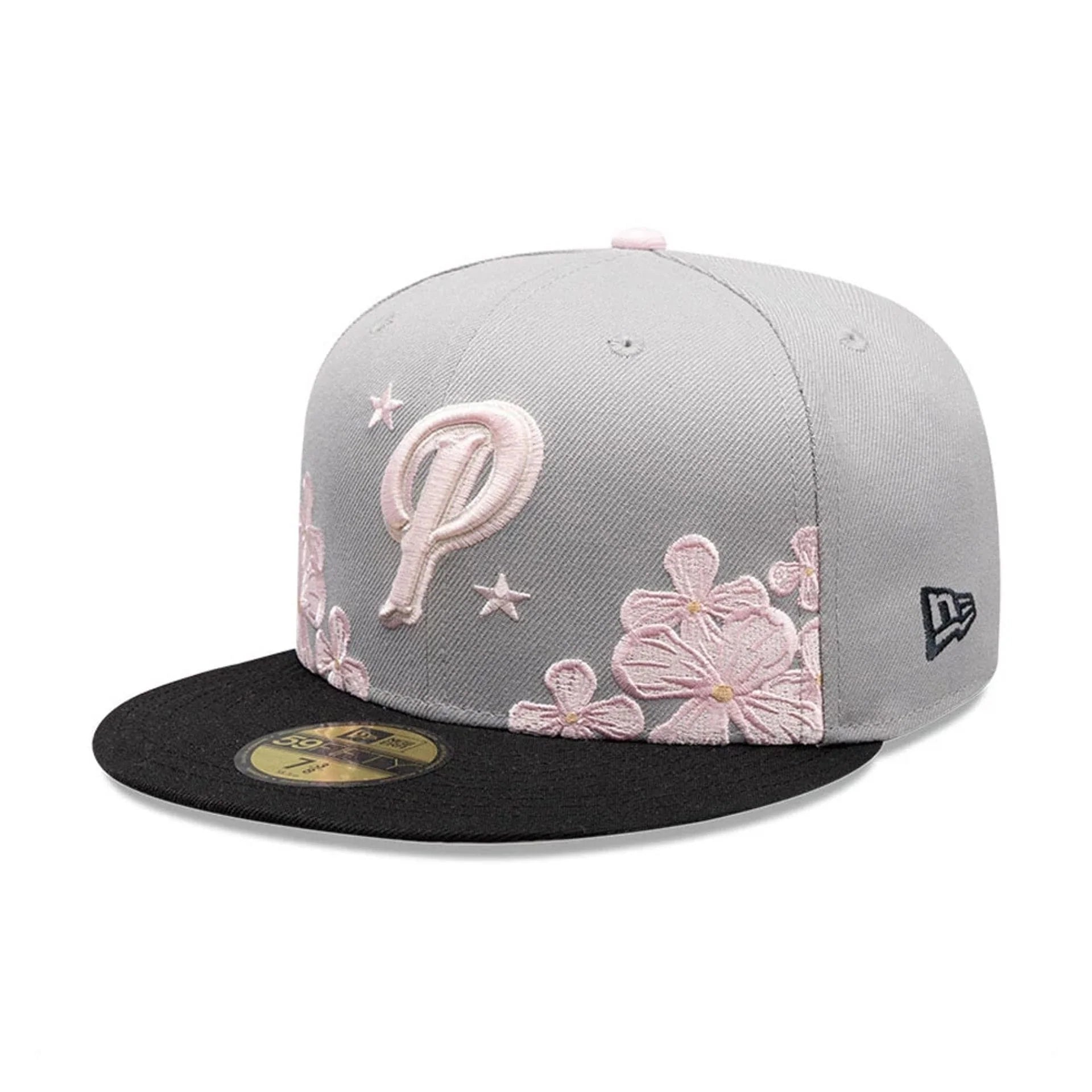 New Era 59FIFTY Fitted: Panama