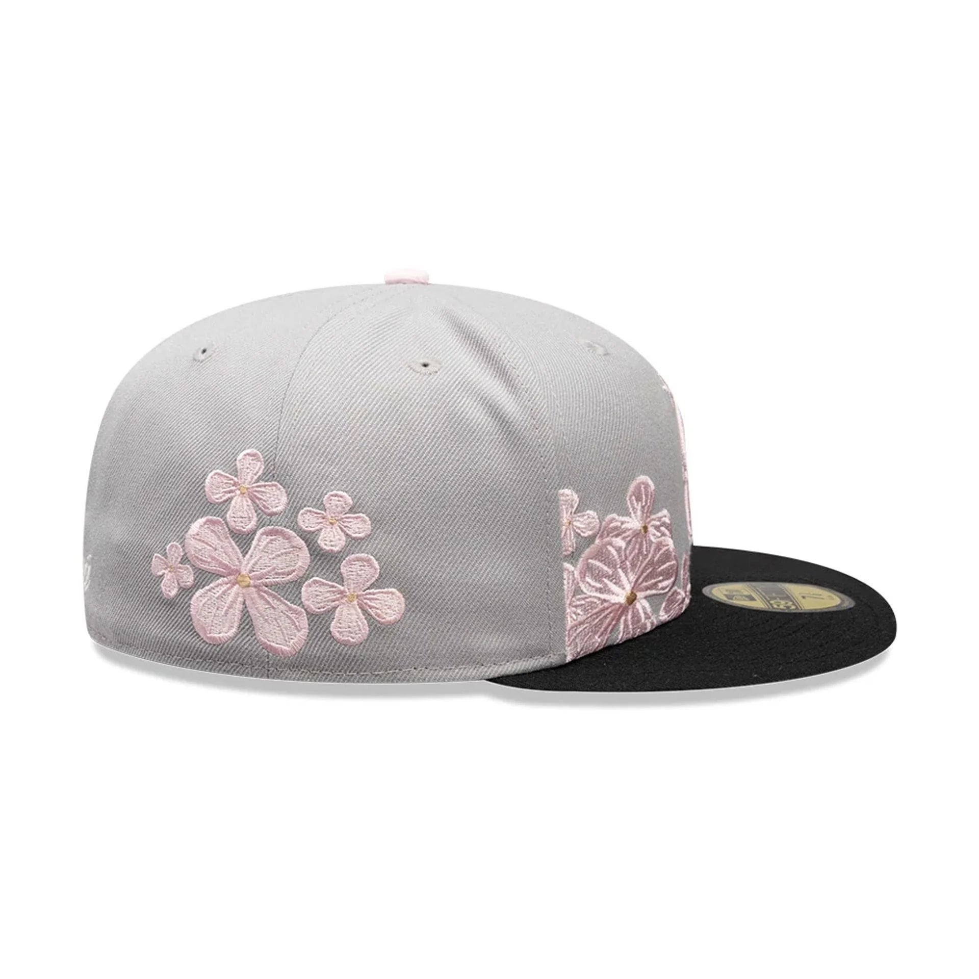 New Era 59FIFTY Fitted: Panama
