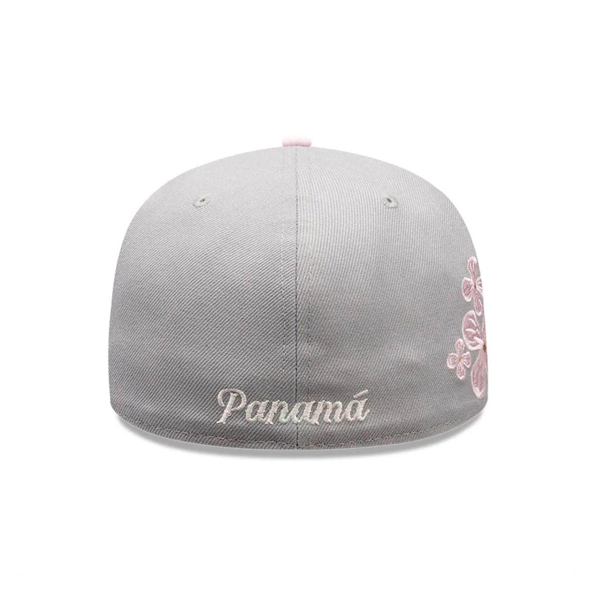 New Era 59FIFTY Fitted: Panama