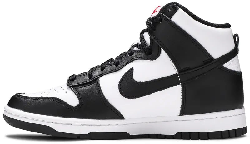 Nike Dunk High: Panda Women
