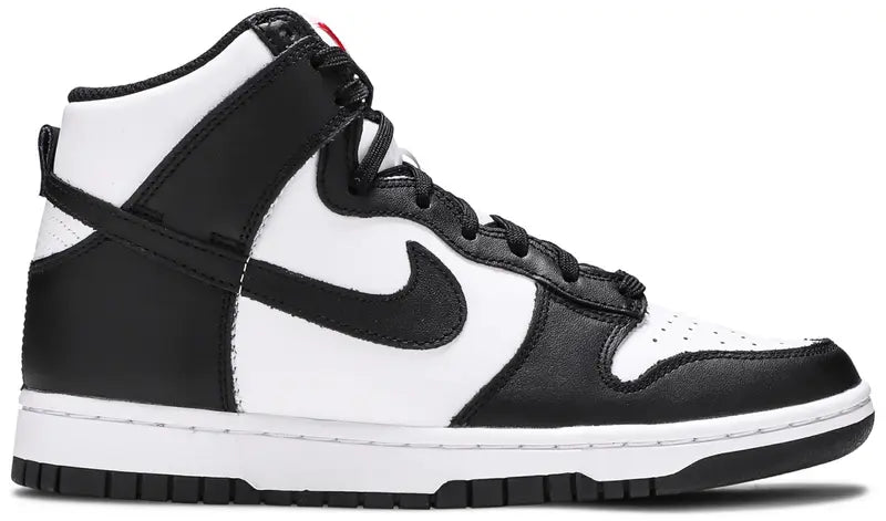 Nike Dunk High: Panda Women