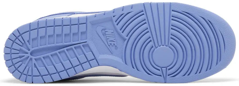 Nike Dunk Low: Polar Blue Men