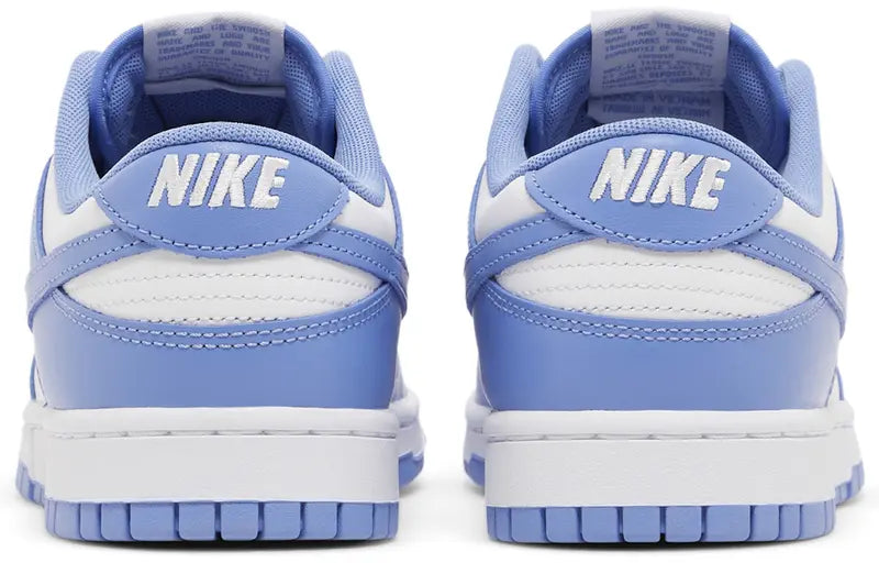 Nike Dunk Low: Polar Blue Men
