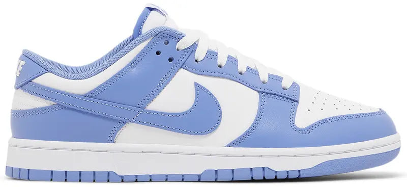 Nike Dunk Low: Polar Blue Men