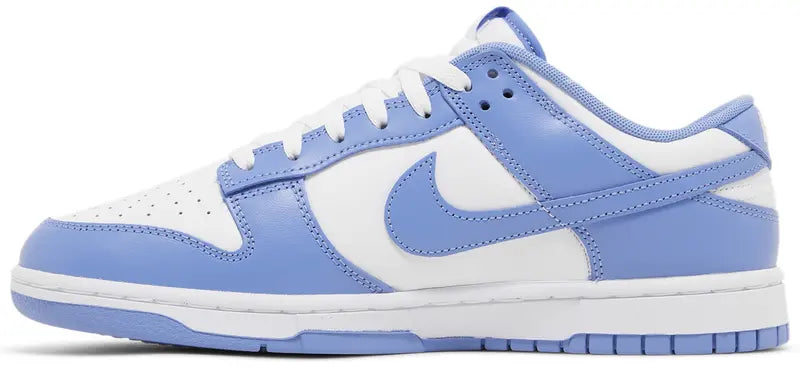 Nike Dunk Low: Polar Blue Men