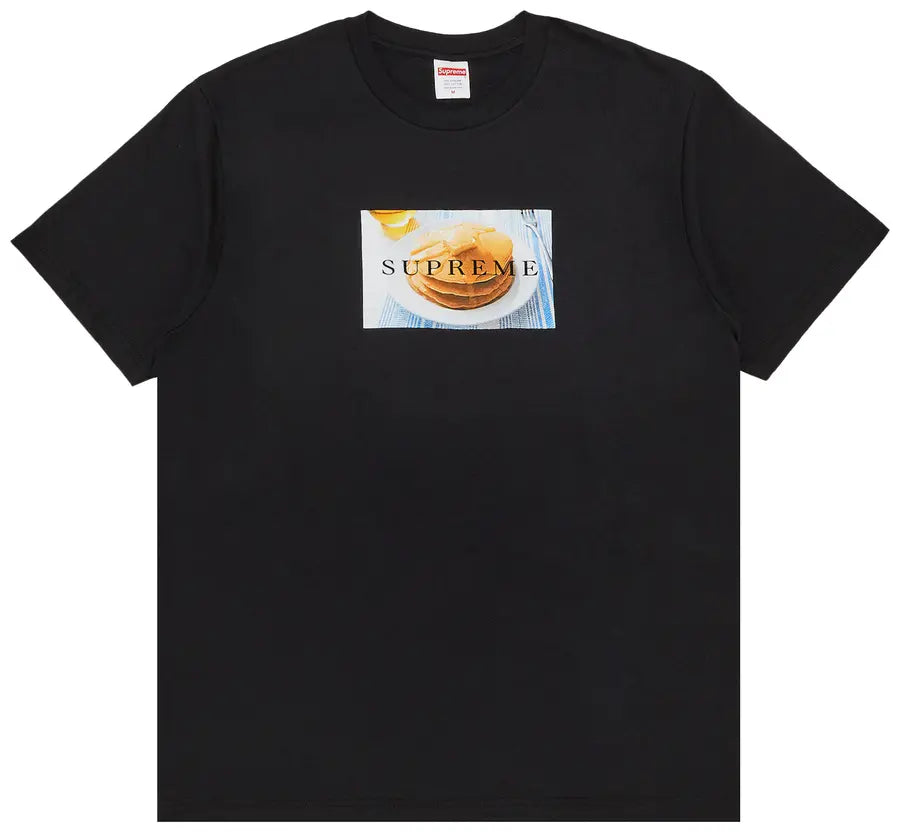Supreme Pancake T Shirt
