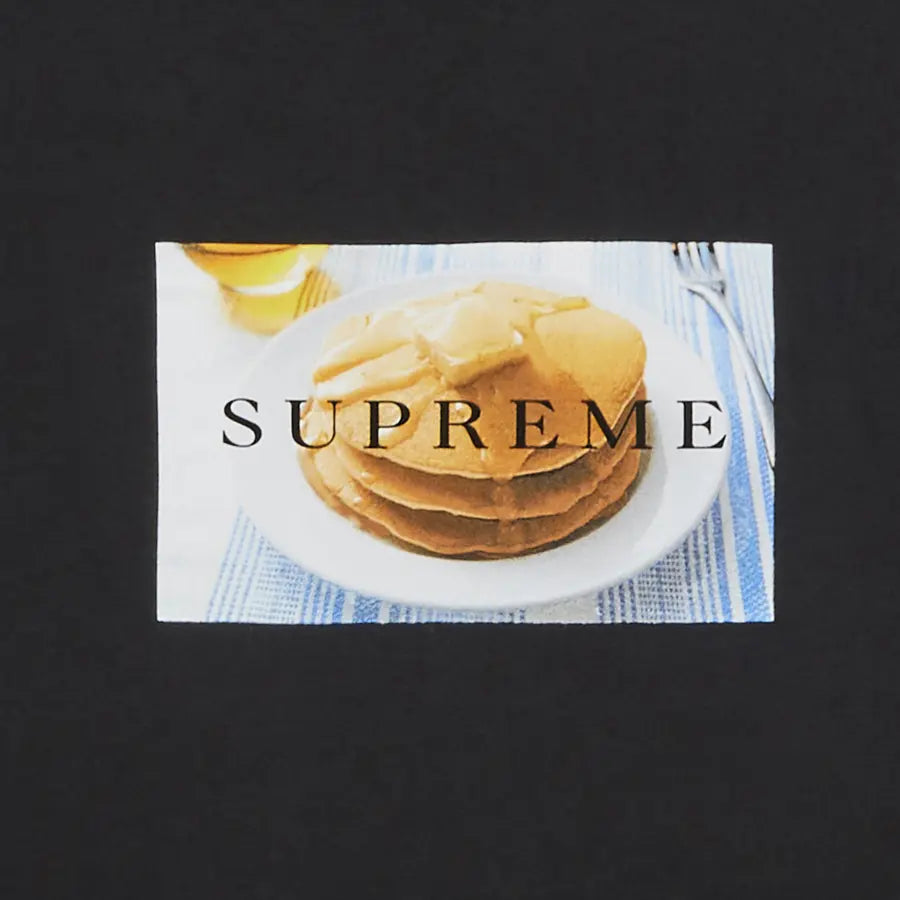 Supreme Pancake T Shirt