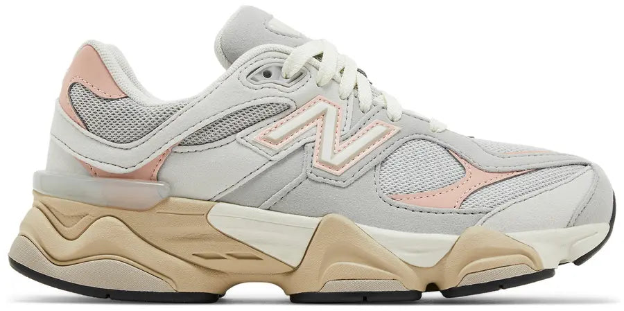 New Balance 9060: Pink Haze GS