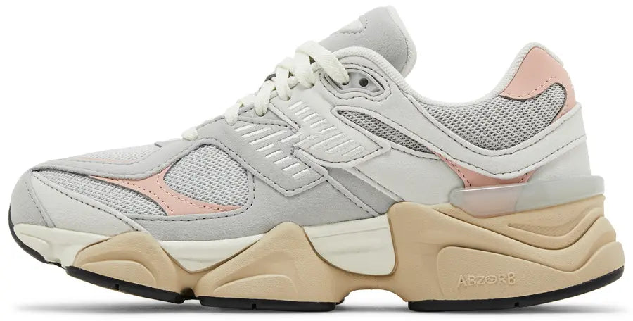 New Balance 9060: Pink Haze GS