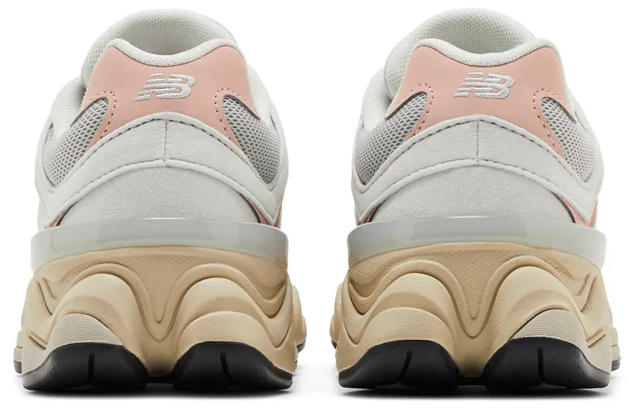 New Balance 9060: Pink Haze GS