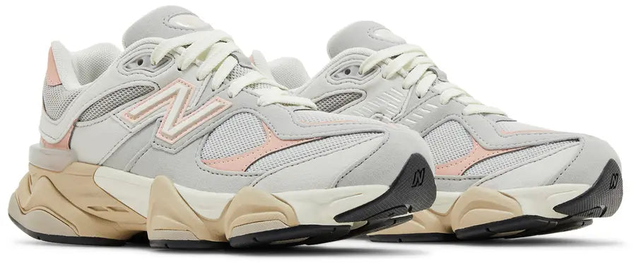 New Balance 9060: Pink Haze GS
