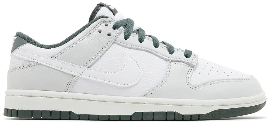 Nike Dunk Low: Photon Dust Vintage Green (No Box)