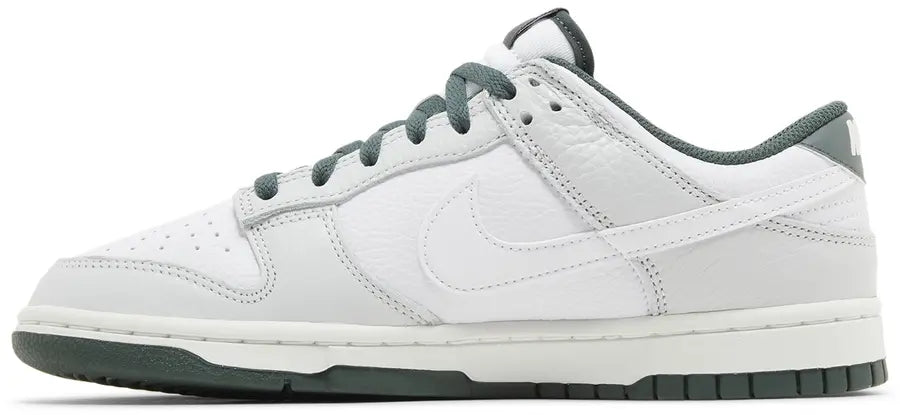 Nike Dunk Low: Photon Dust Vintage Green (No Box)