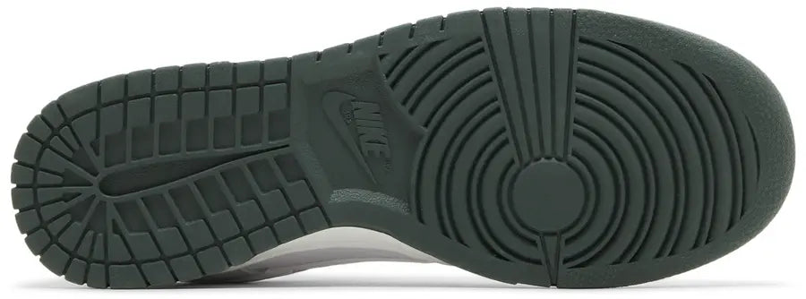 Nike Dunk Low: Photon Dust Vintage Green (No Box)
