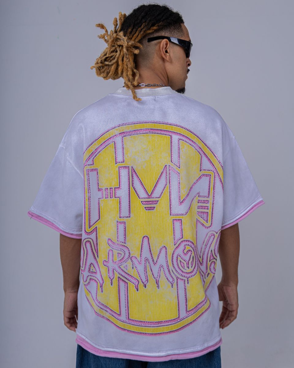Harmony Future World T-Shirt