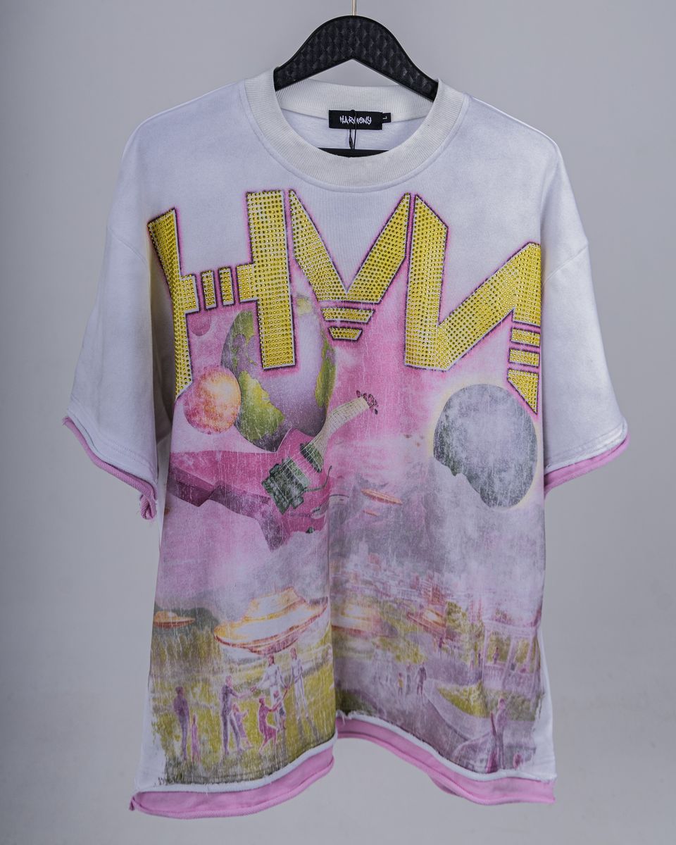Harmony Future World T-Shirt