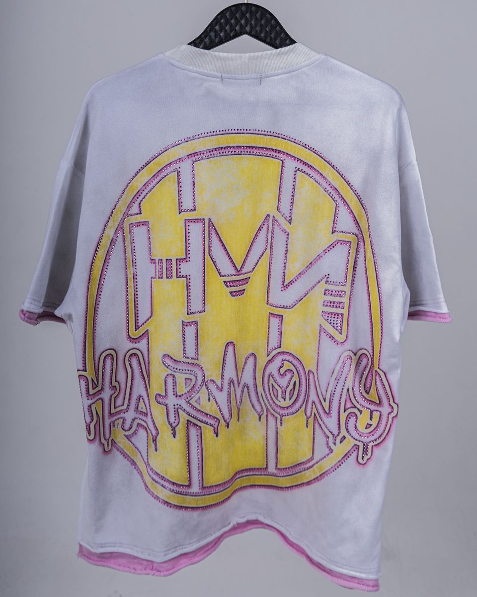 Harmony Future World T-Shirt