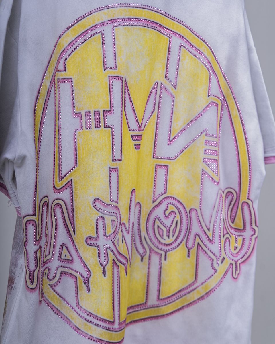 Harmony Future World T-Shirt