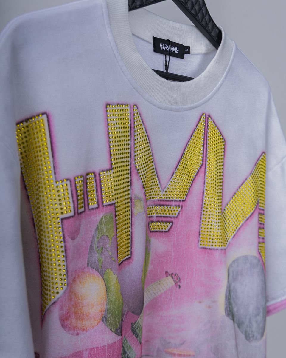 Harmony Future World T-Shirt