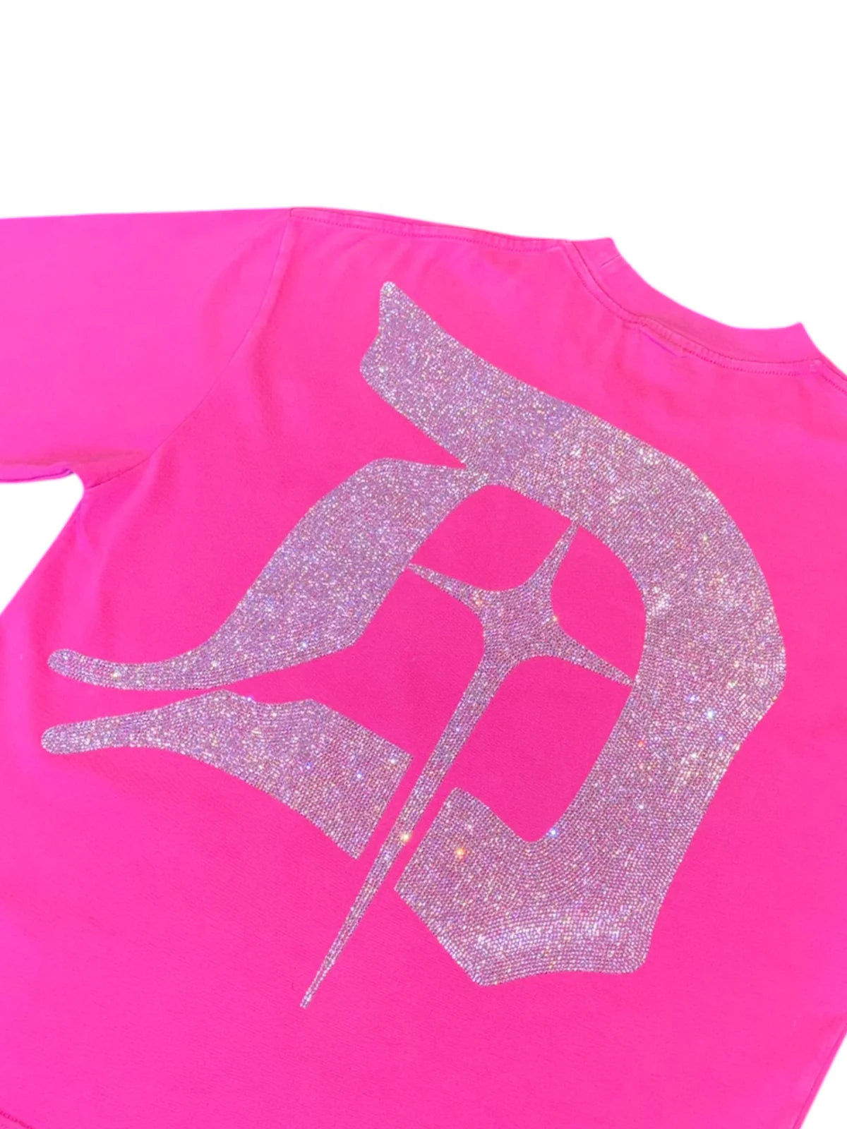 Digital Lab T-Shirt In Pink