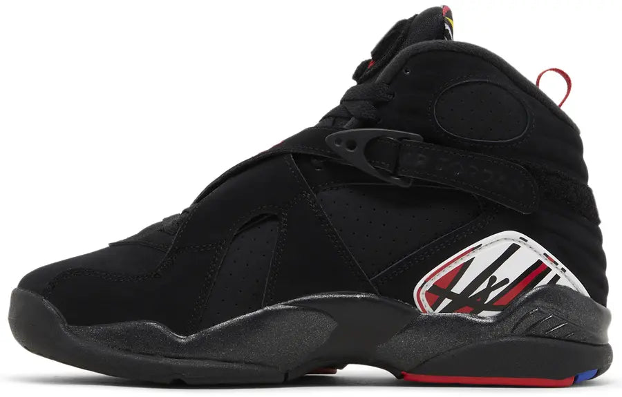 Jordan 8: Playoff GS