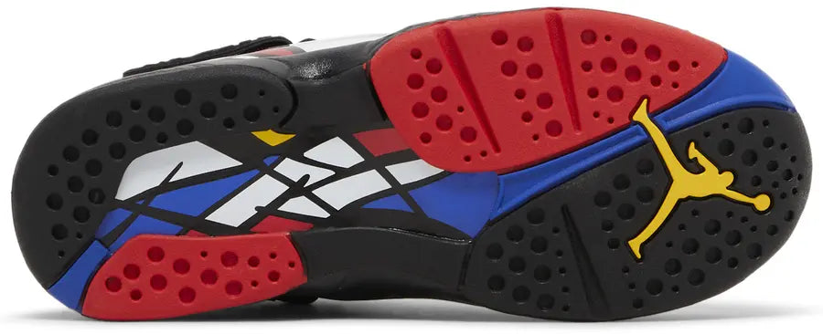 Jordan 8: Playoff GS