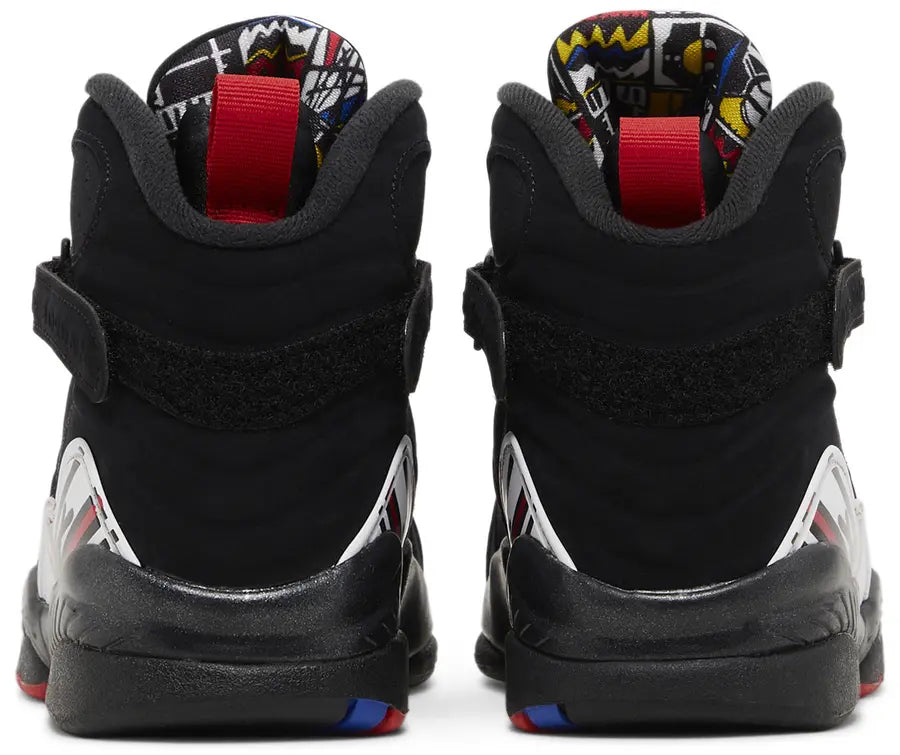Jordan 8: Playoff GS