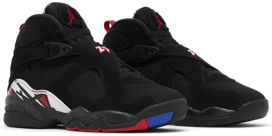 Jordan 8: Playoff GS