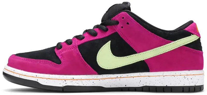 Nike SB Low: Red Plum Men