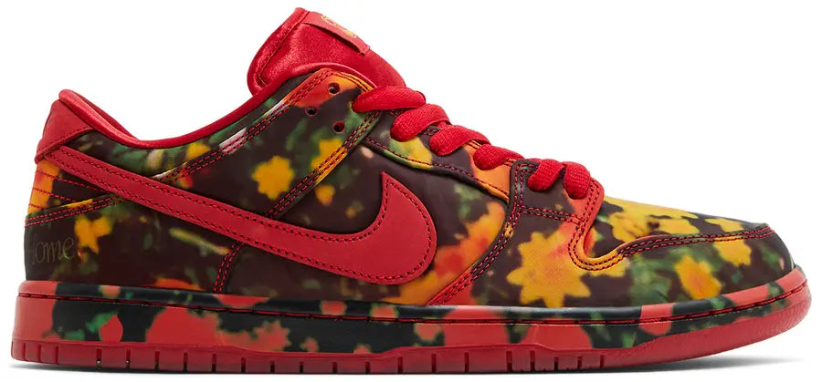 Nike Dunk SB: Wizard Of Oz Men