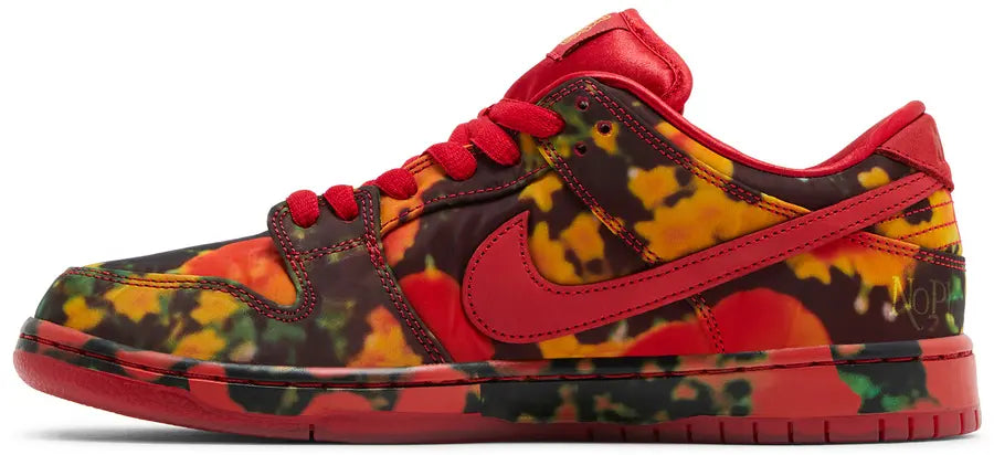 Nike Dunk SB: Wizard Of Oz Men