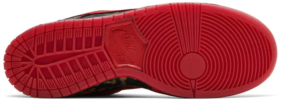 Nike Dunk SB: Wizard Of Oz Men