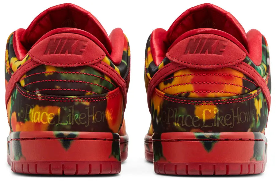Nike Dunk SB: Wizard Of Oz Men