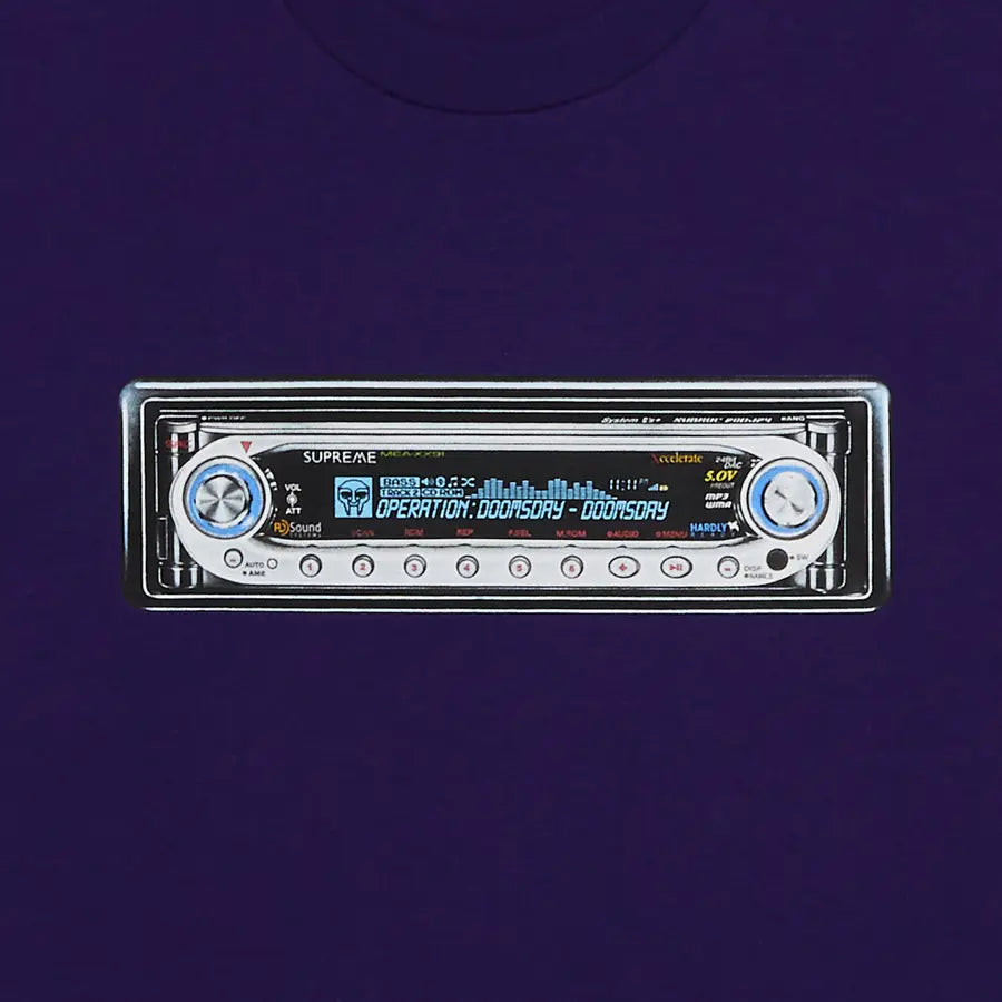 Supreme Receiver T-Shirt