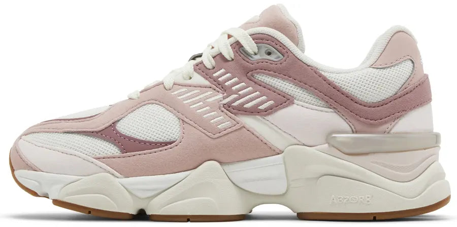 New Balance 9060: Pink Rose GS