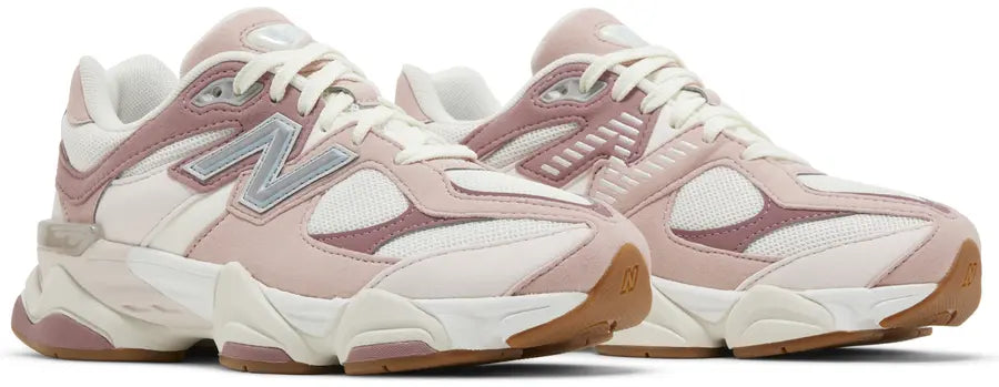 New Balance 9060: Pink Rose GS