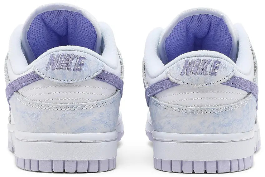 Nike Dunk: Purple Pulse Women