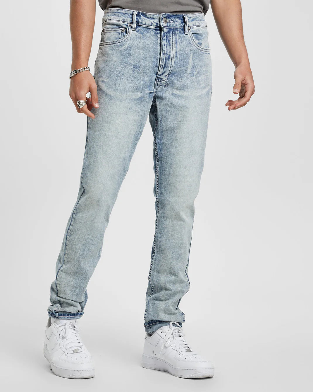 Ksubi Chitch Punk Blue Jeans (5000004377)